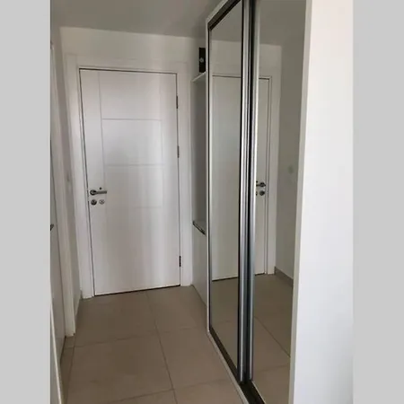 Studio Blaxy Olimp Апартаменты